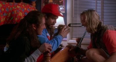 We've got those little dudes now dudes - 3 Ninjas
