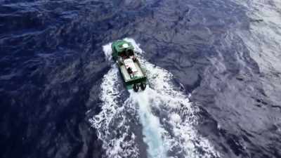  We've got three days left
 to catch what we need
 for kona brew, - Deadliest Catch: Bloodline