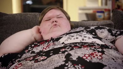 WE'VE GOT TO DO SOMETHING. - 1000-lb Sisters