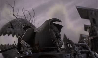 We've got to find Jack. - The Nightmare Before Christmas