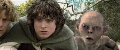 We've got to get moving. - The Lord of the Rings: The Two Towers