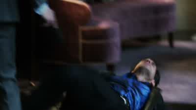We've got to go. - Gotham