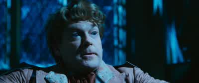 We've got to go. - Harry Potter and the Chamber of Secrets