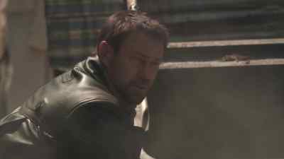 We've got two dead. - Defiance