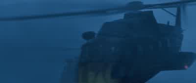 We've got zero visibility. - The Day After Tomorrow