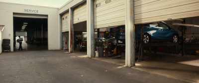 We've gotta change the
oil, check the coolant, - The Family Plan