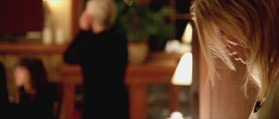 We've gotta do something Let's have a drink - Coherence