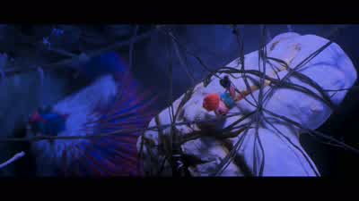 We've gotta drop this thing. - The Croods: A New Age