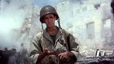 We've gotta find that SP. - The Big Red One