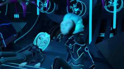 We've gotta get to Mama and Papa. - 3Below: Tales of Arcadia
