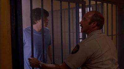 We've gotta get you out of here, Clark. - Smallville