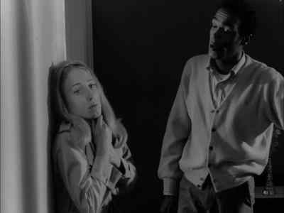 We've gotta get out of here. - Night of the Living Dead