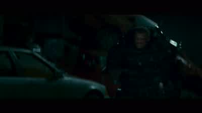 We've gotta go! - Edge of Tomorrow