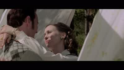 WE'VE GOTTA HELP THEM. - The Conjuring