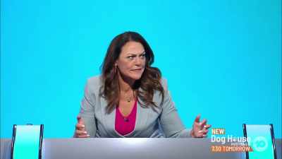 "We've gotta keep those sweet points
for ourselves!" - Would I Lie to You?