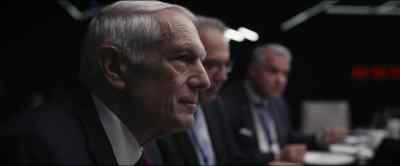 We've gotta secure the homeland - War Game