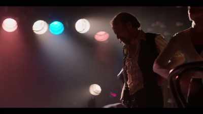 We've gotta shoot.
Come on, shoot something. - Fosse/Verdon
