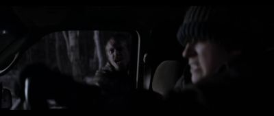 We've gotta stay together - Edge of Winter