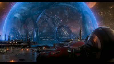 HOPE: We've gotta stop him. - Ant-Man and the Wasp: Quantumania