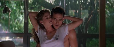 We've gotta stop - Wild Things