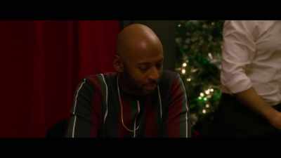 We've gotten a little... What's the word? - Holiday Rush