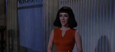 We've gotten off to a bad start - Cleopatra