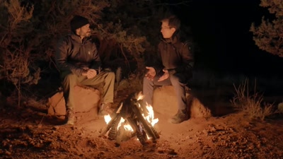 We've gotten
some really interesting results - Beyond Skinwalker Ranch