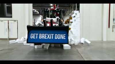 We've had great ties with UK government - Death to 2020