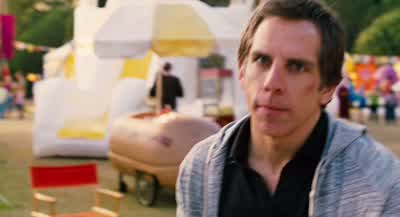 We've had this date since the beginning Greg - Little Fockers