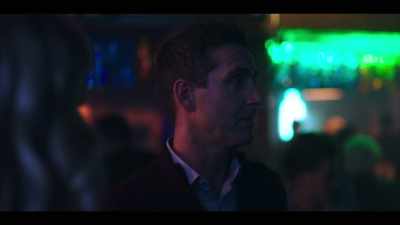 We've had this date together
from the beginning-- - Dare Me