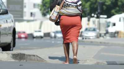We've had this leapfrog thing that occurs, - Banking on Africa: The Bitcoin Revolution