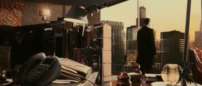 We've had some unexpected losses recently. - Wanted