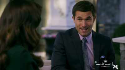 We've had, what?
Six dates? - Love in Winterland