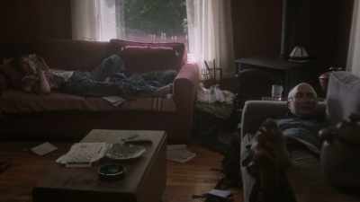 We've heard all about you. - Showing Up