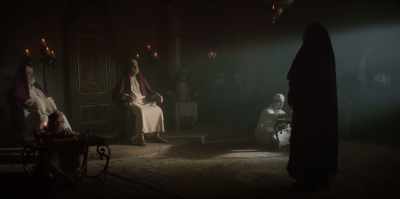 We've heard as much from brother Shmuel's testimony. - The Chosen