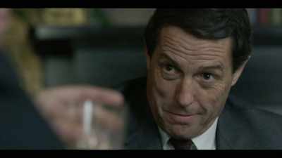 We've hit a problem, - A Very English Scandal