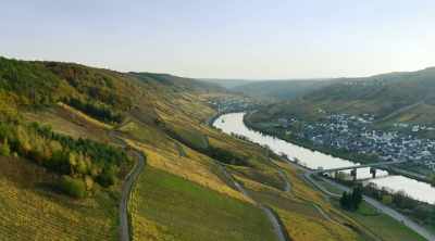 We've hitched rides on cargo barges, - World's Most Scenic River Journeys