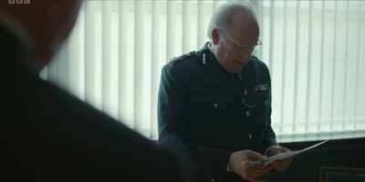 We've identified the gold chain. - The Gold