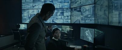 We've increased details
on the entire perimeter, - Tom Clancy's Jack Ryan