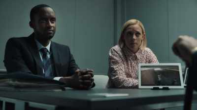 We've interviewed Paulo Mendez,
and he gave us your name - The Chelsea Detective