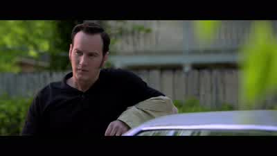 WE'VE ISOLATED THE DISTURBANCES TO THE ATTIC. - The Conjuring