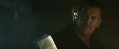 We've just done a cozzer
and shot a security guard - Rise of the Footsoldier: Vengeance