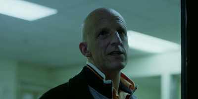 We've just got our six
on the Patriots, - Romper Stomper