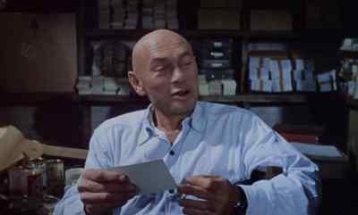 We've just joined a great union. - The File of the Golden Goose