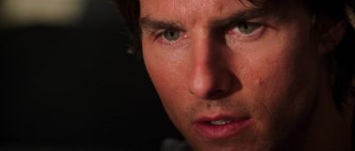We've just rolled up a snowball and tossed it into hell - Mission: Impossible II