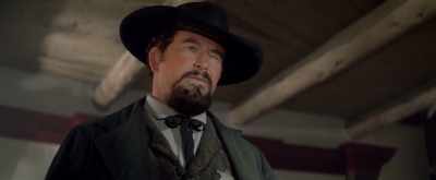 We've known Judge Milbend
for 30 years - Dead Man's Hand
