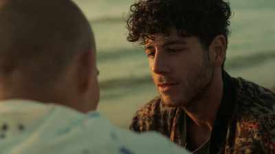 We've known each other for a while.
Maybe I can buy you to something. - Just Friends