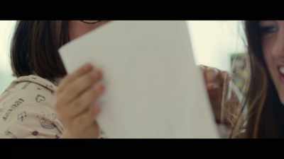 We've known each other forever. - Out of My Mind