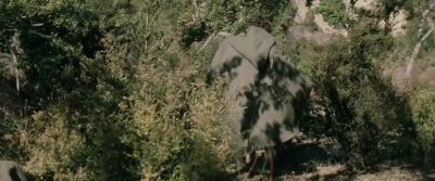 We've lingered here too long. - The Lord of the Rings: The Two Towers