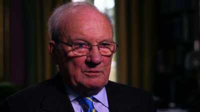 We've listened to
so much squalid evidence - Britain’s Most Evil Killers